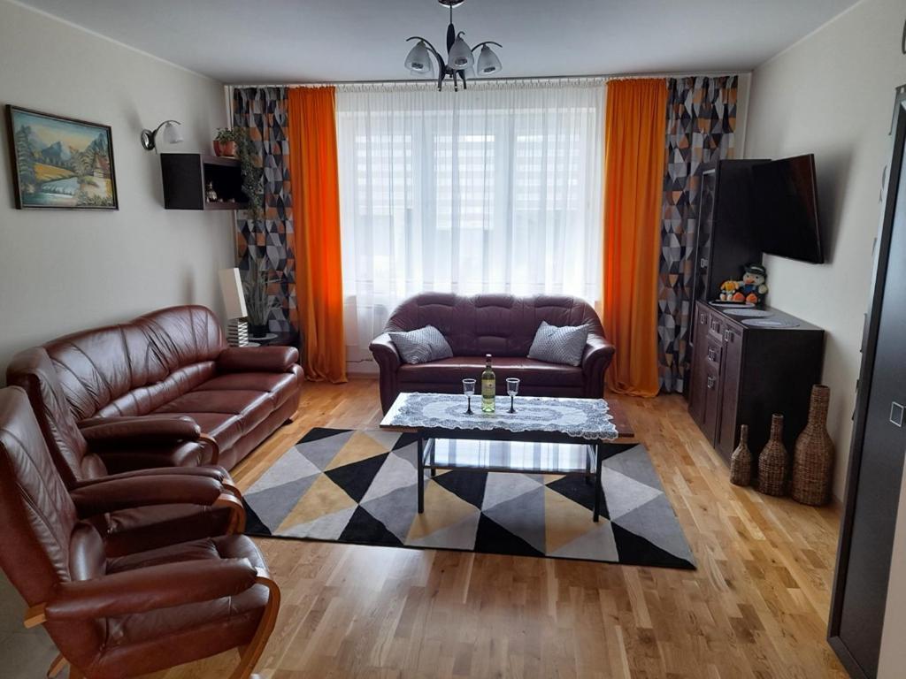 Tu Sie Spi Apartment Bodzentyn Exterior photo