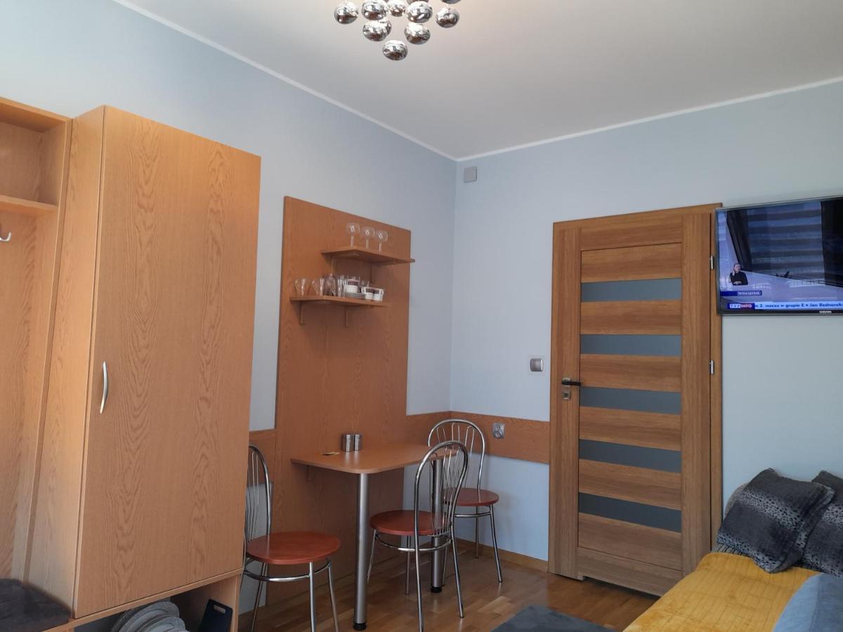 Tu Sie Spi Apartment Bodzentyn Exterior photo