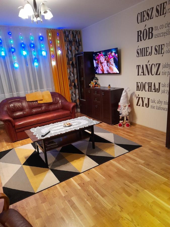 Tu Sie Spi Apartment Bodzentyn Exterior photo