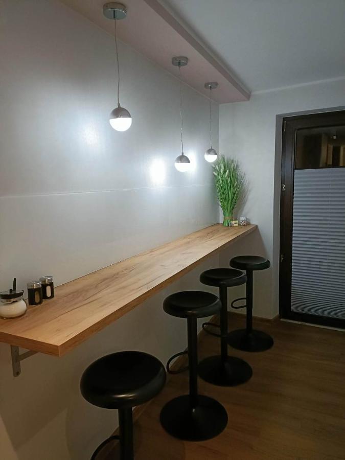 Tu Sie Spi Apartment Bodzentyn Exterior photo